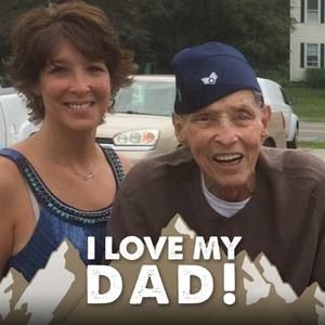 Meet your Posher, Sandy